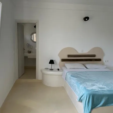 Sakas Residences Apartment Karterados (Santorini)