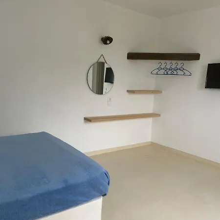 Apartment Sakas Residences Karterados (Santorini)