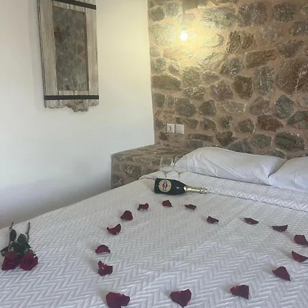Apartamento Sakas Residences *