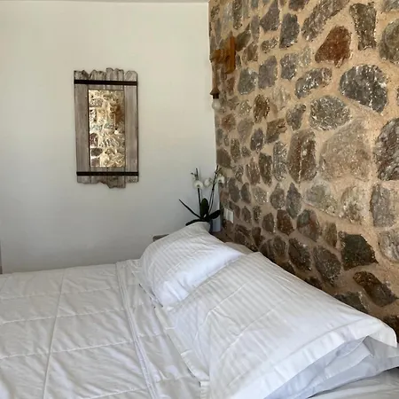 Apartamento Sakas Residences *