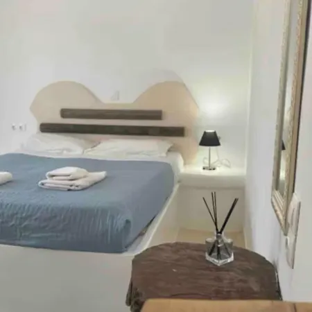 Sakas Residences Apartment