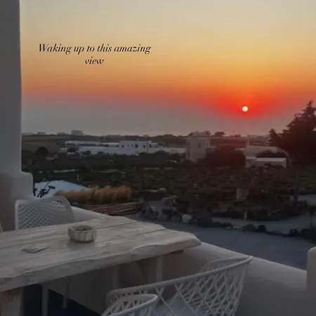 Sakas Residences Apartamento *