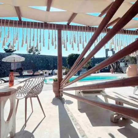 Sakas Residences Apartment