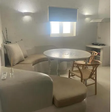 Sakas Residences Apartment *