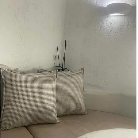 Apartamento Sakas Residences Karterádos