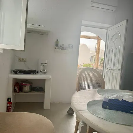 Sakas Residences Apartment
