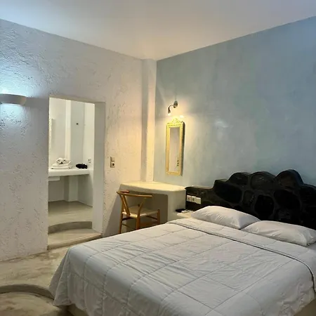 Apartment Sakas Residences *