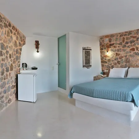 Apartment Sakas Residences Karterados (Santorini)