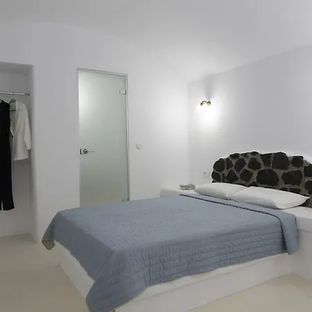 Apartment Sakas Residences Karterados (Santorini)