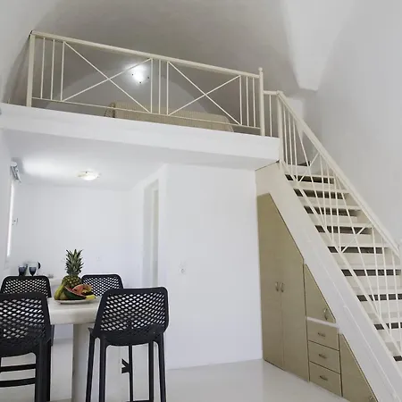 Apartamento Sakas Residences *