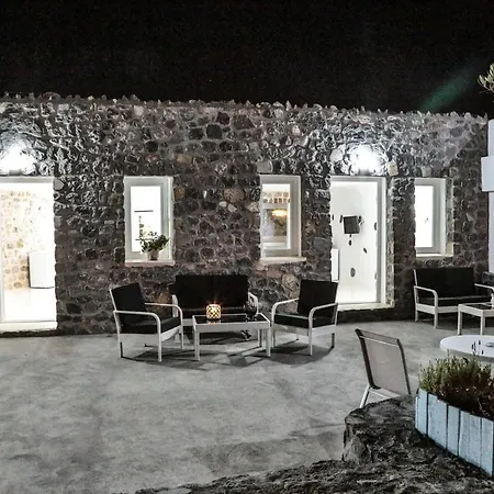 Apartment Sakas Residences *